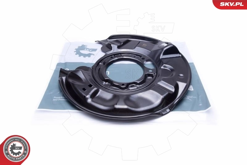 Splash Guard, brake disc